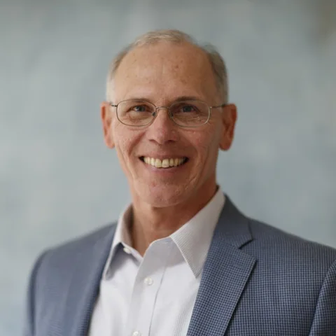 Mike Pope